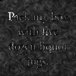 image: image from natural media