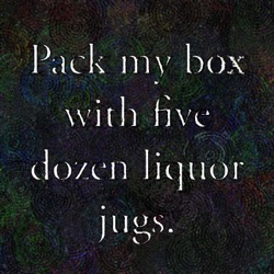 image: image from natural media