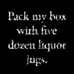 image: image from natural media