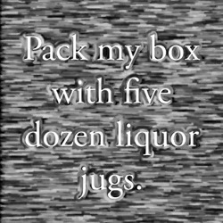 image: image from natural media