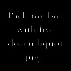 image: image from natural media