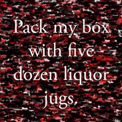 image: image from natural media