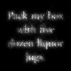 image: image from natural media