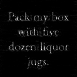 image: image from natural media