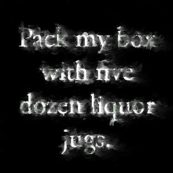 image: image from natural media