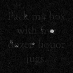 image: image from natural media