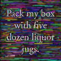 image: image from natural media