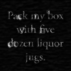 image: image from natural media