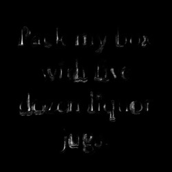 image: image from natural media