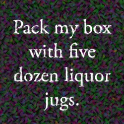 image: image from natural media