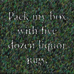 image: image from natural media