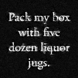 image: image from natural media