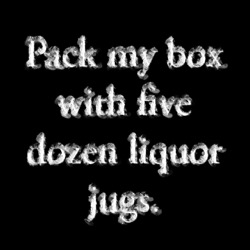 image: image from natural media