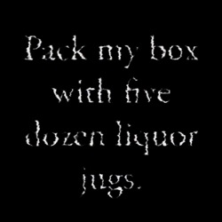 image: image from natural media