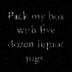 image: image from natural media