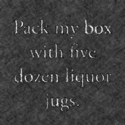 image: image from natural media