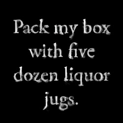 image: image from natural media