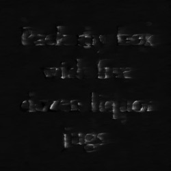 image: image from natural media