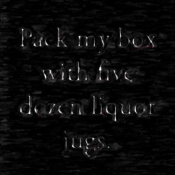 image: image from natural media