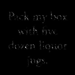 image: image from natural media