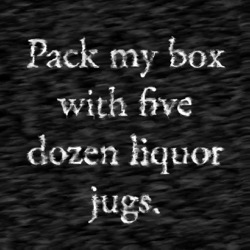 image: image from natural media