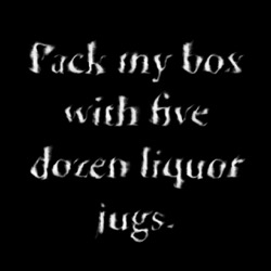 image: image from natural media