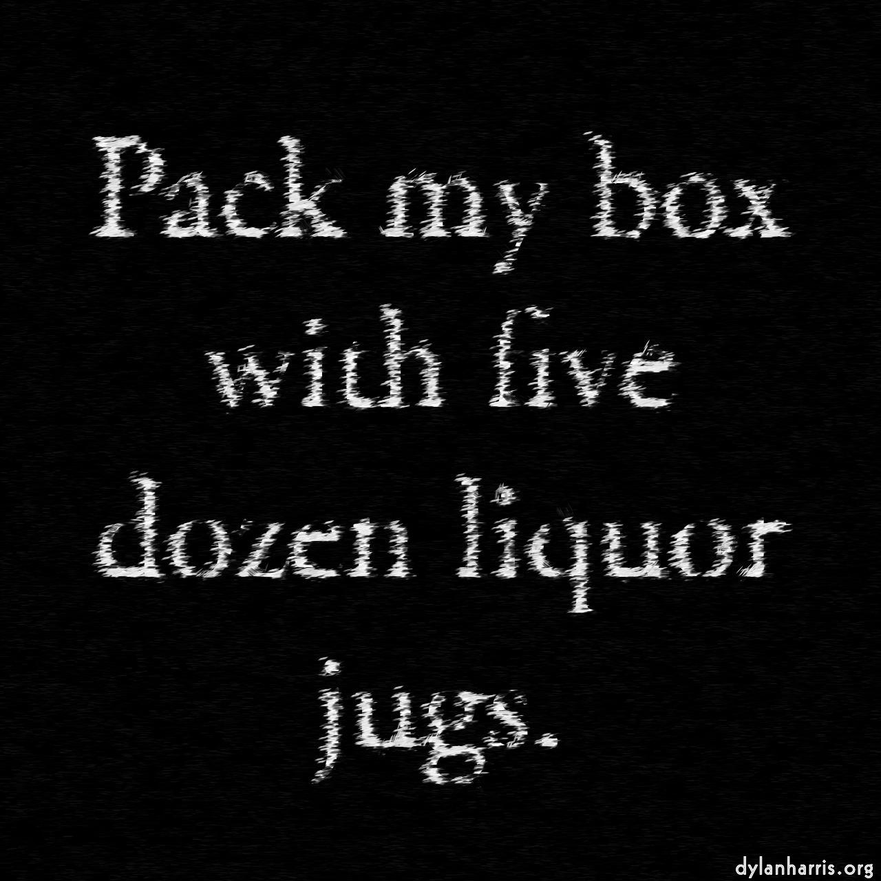 image: natural media - vector paint :: acrylic dry brush