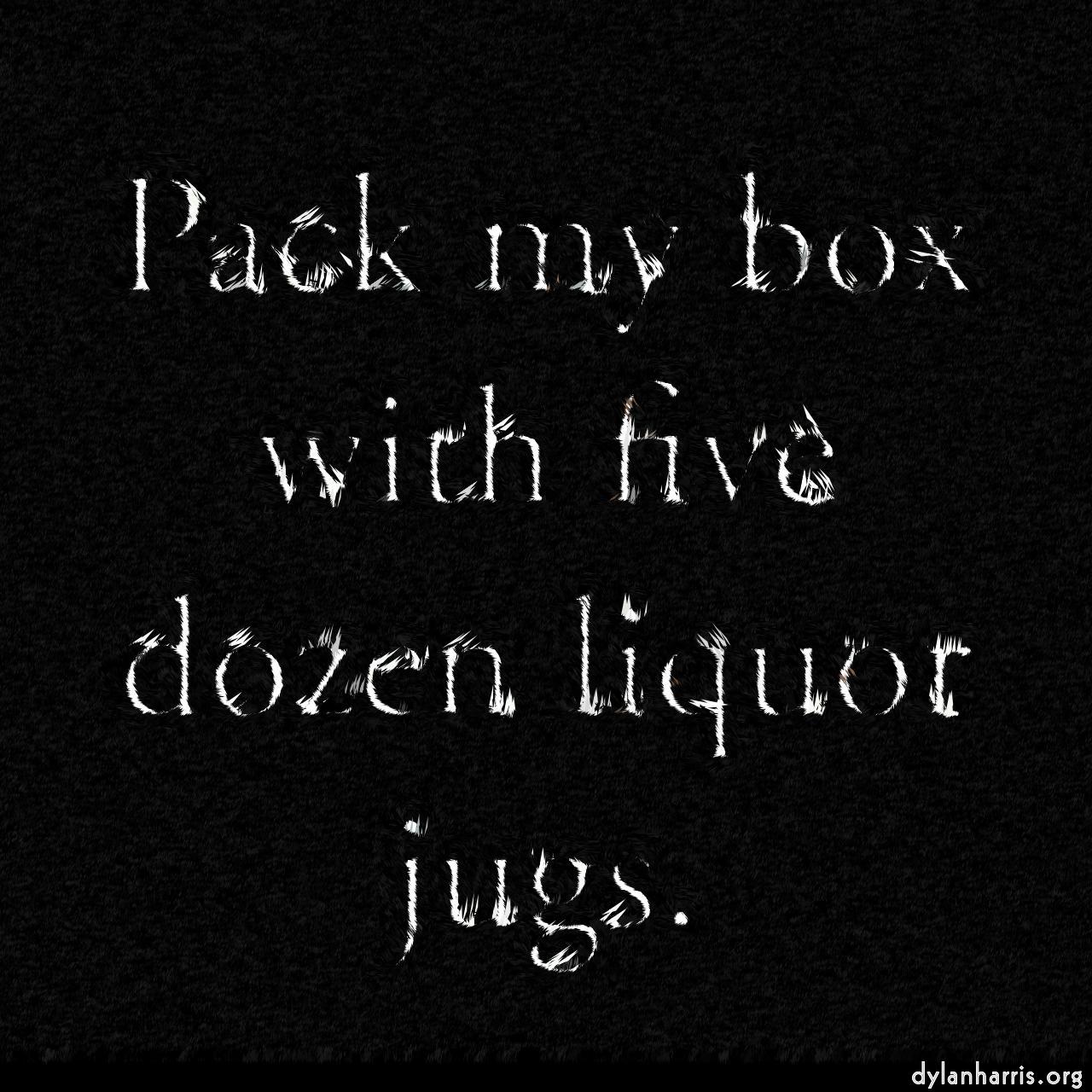 image: natural media - vector paint :: acrylic—palettise