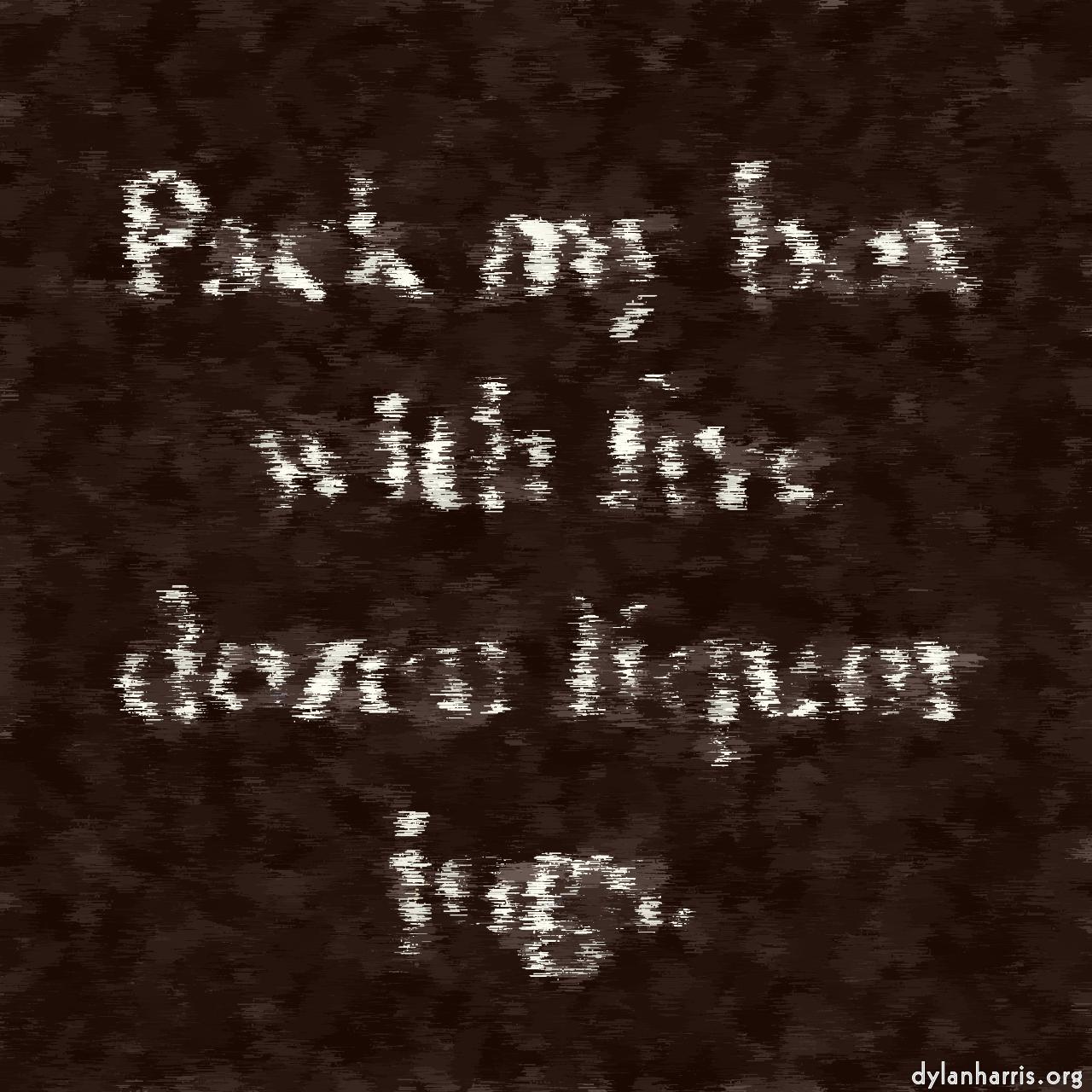 image: natural media - vector paint :: acrylic—palettise 2