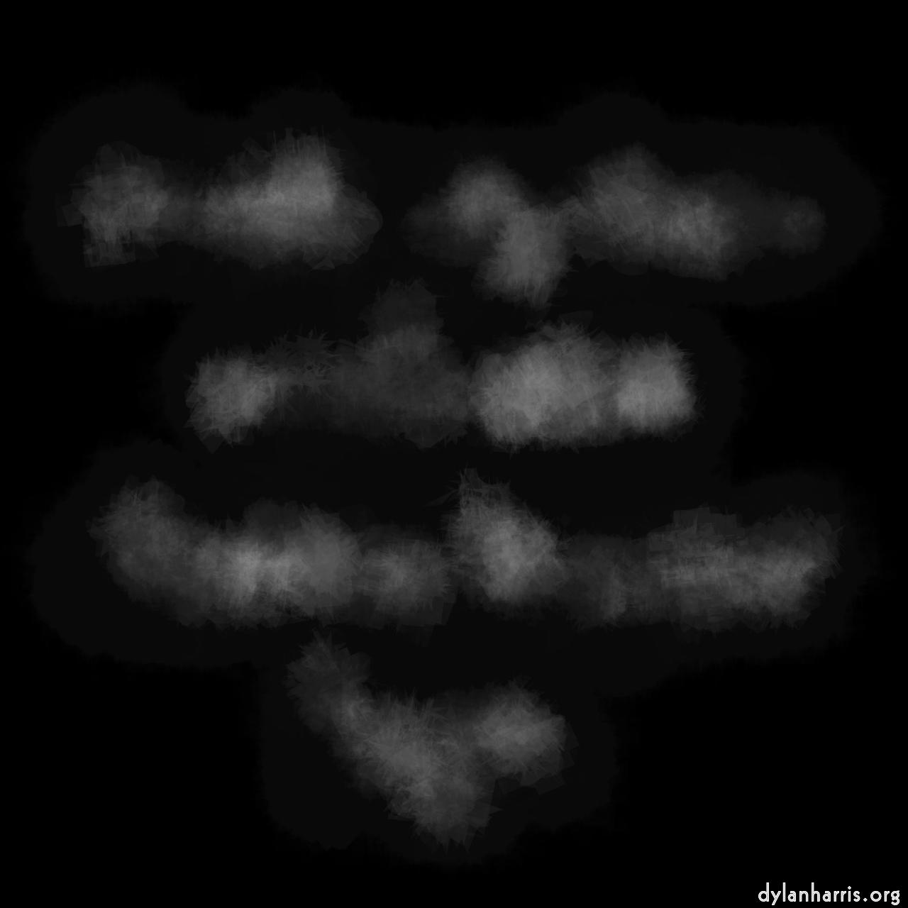 image: natural media - vector paint :: chalk soft background wash