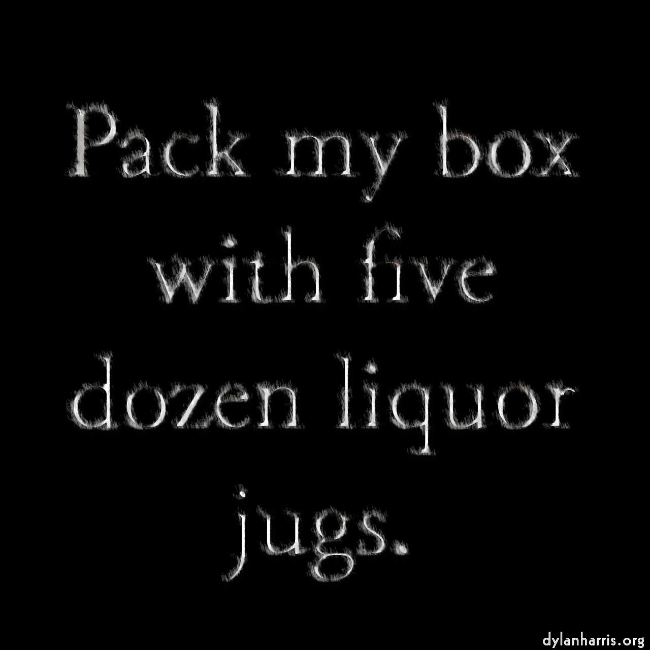 image: natural media - vector paint :: dry brush