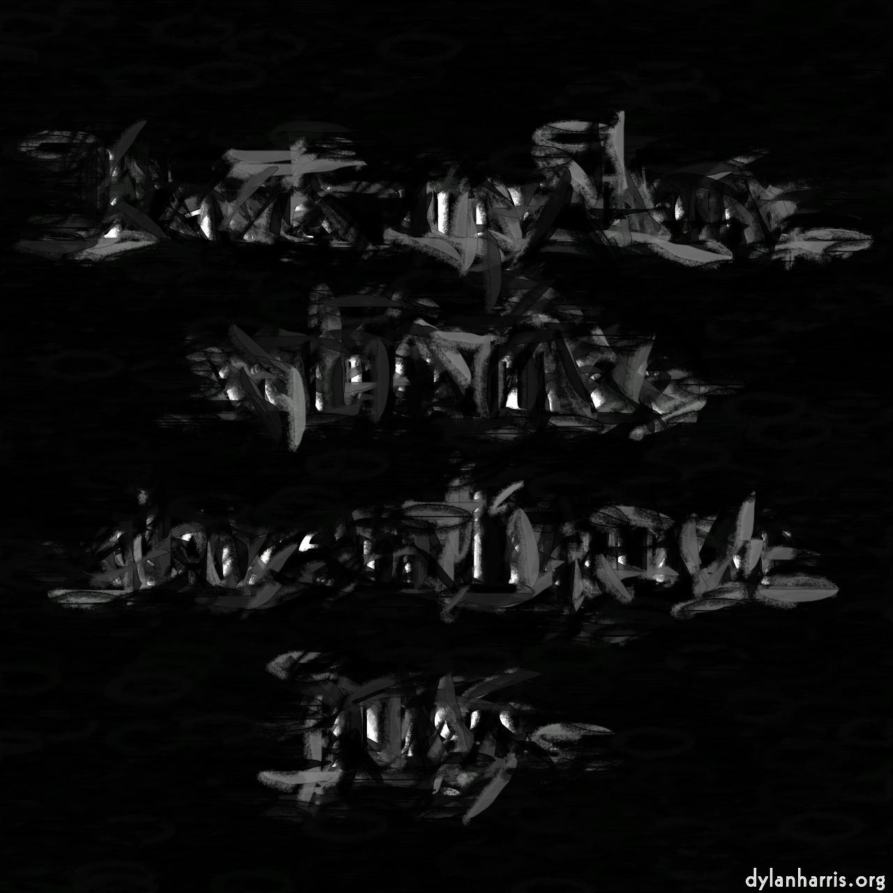 image: natural media - vector paint :: ellipse colour diffuse