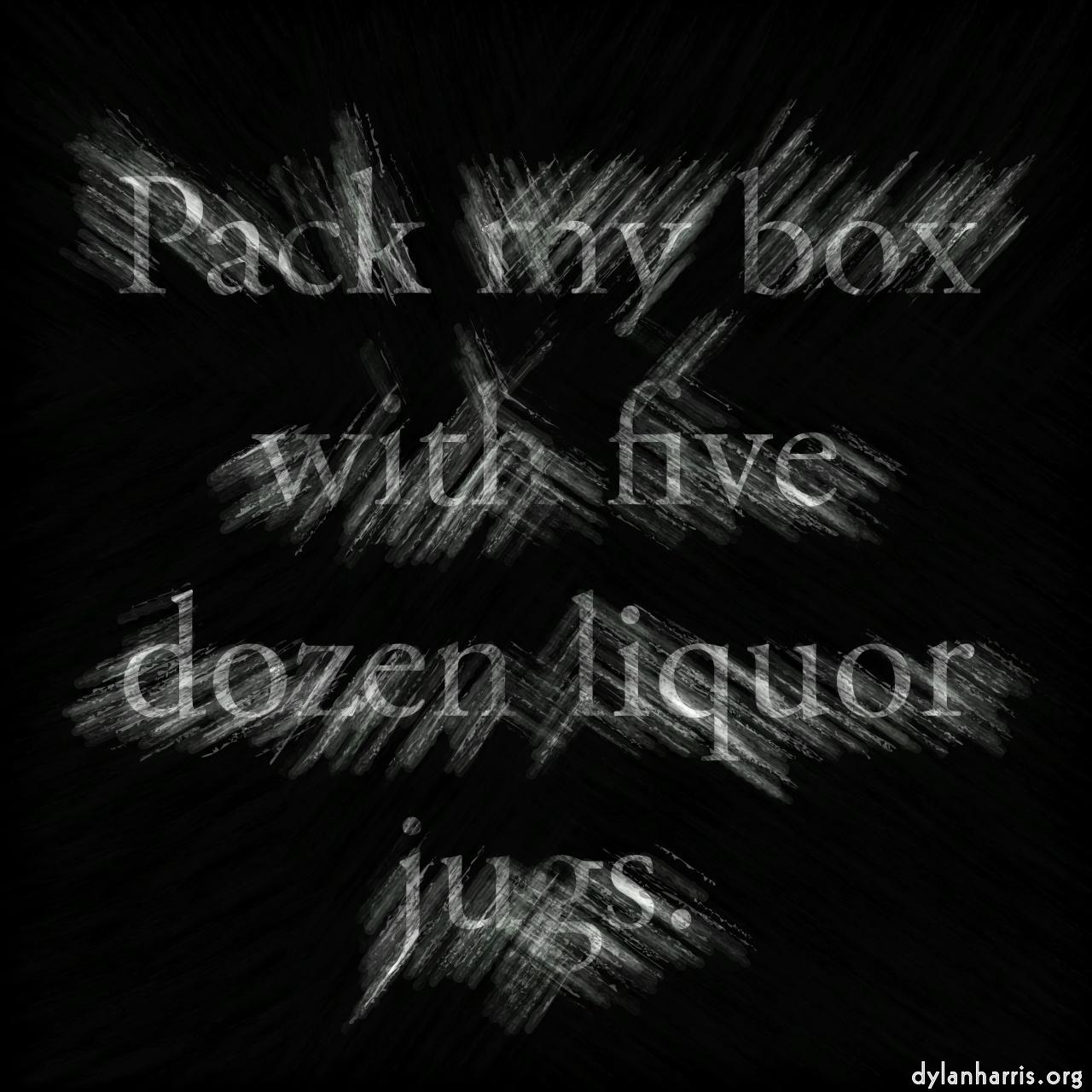 image: natural media - vector paint :: ink bleed