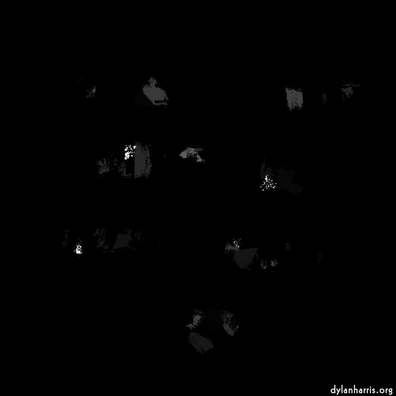 image: natural media - vector paint :: oil broad brush