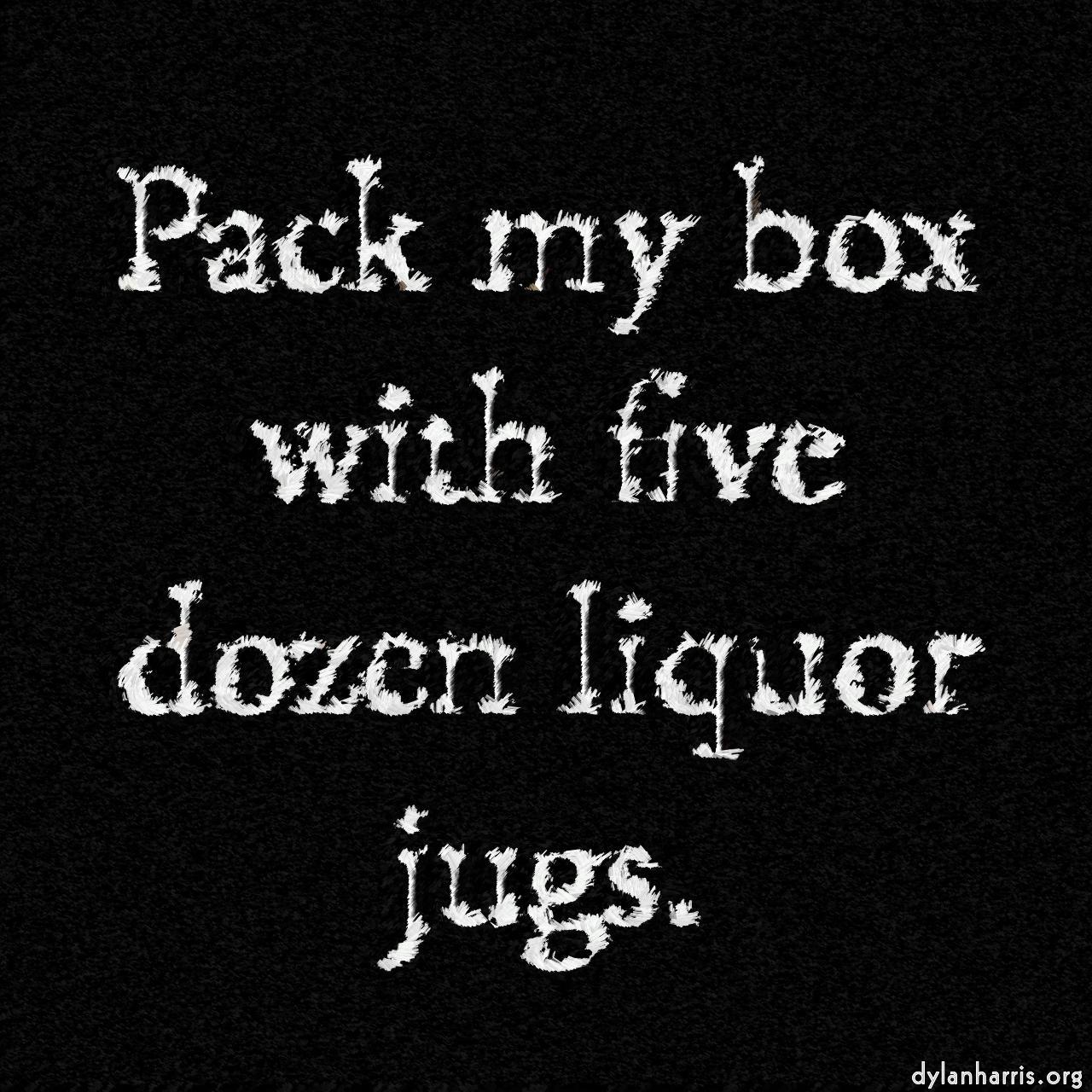 image: natural media - vector paint :: oil raised 2