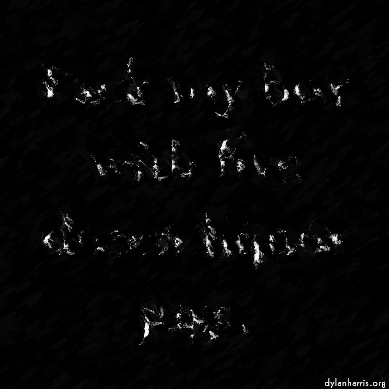 image: natural media - vector paint :: oil raised 3