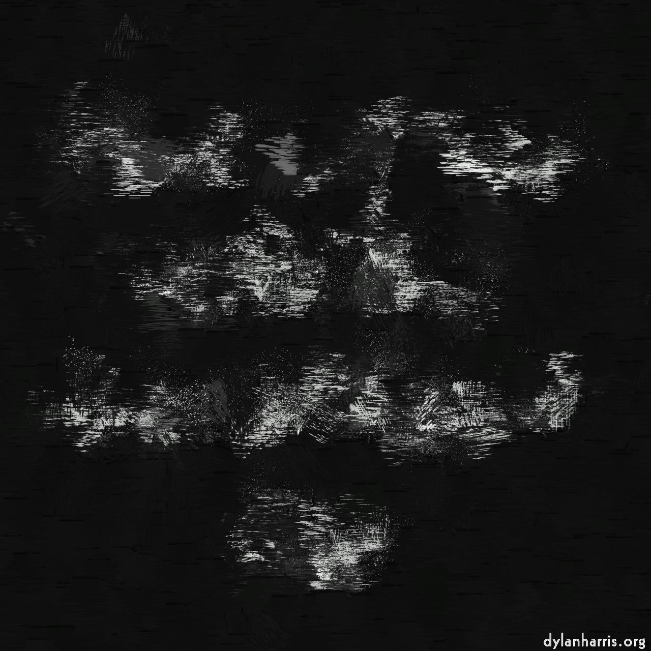 image: natural media - vector paint :: oil wash