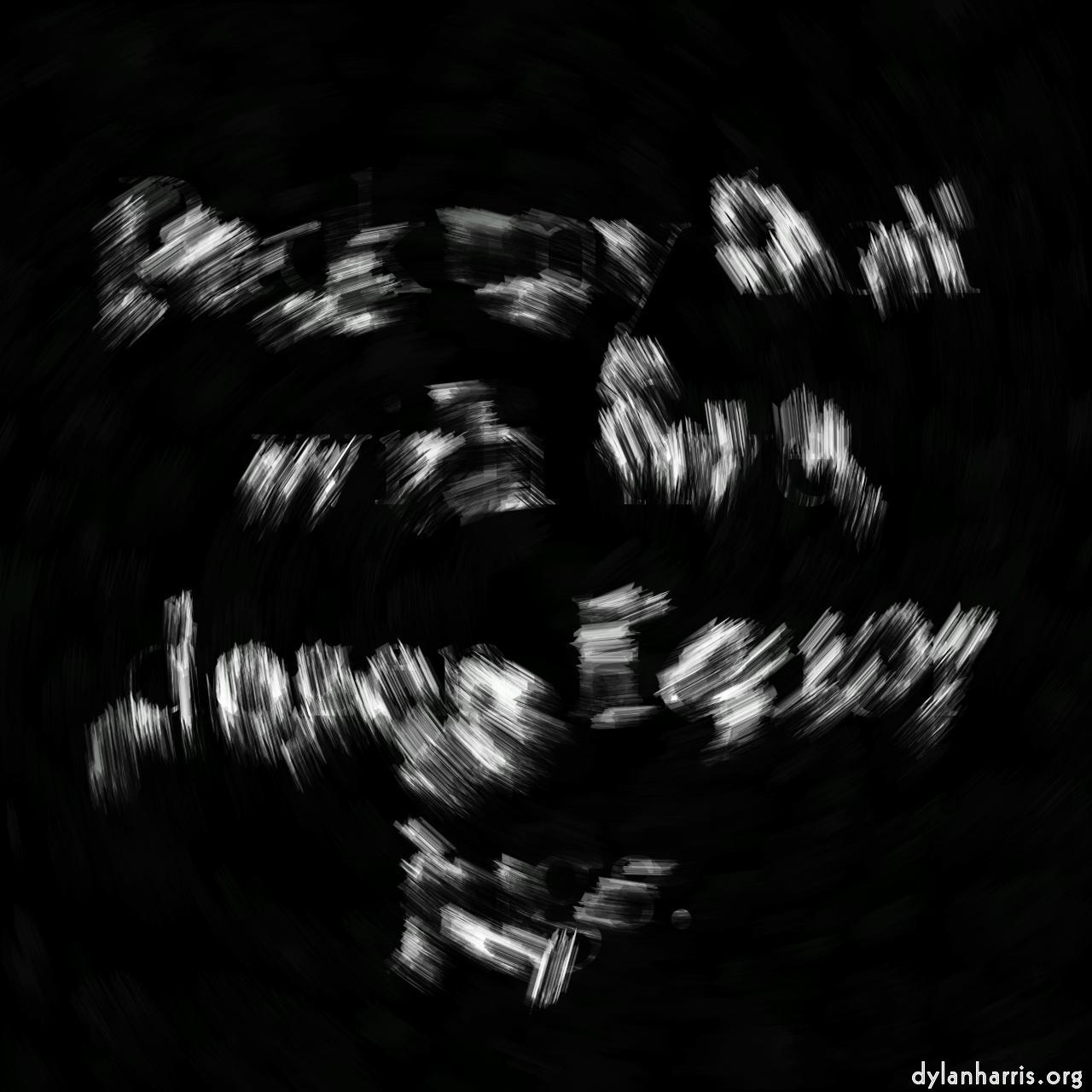 image: natural media - vector paint :: polar paint