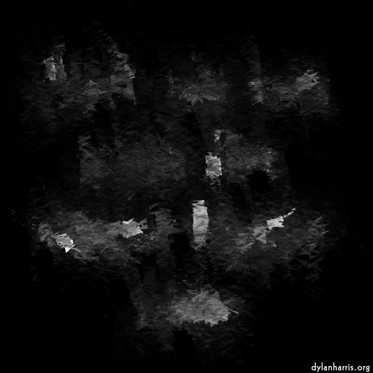 image: natural media - vector paint :: thatch paint