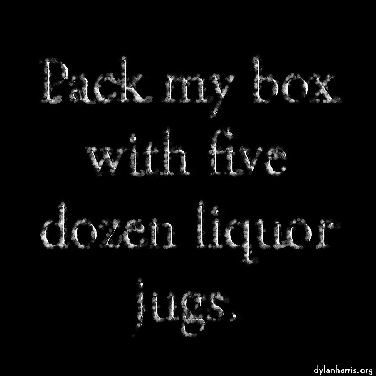 image: natural media - vector paint :: water and ink