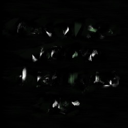 image: image from natural media - vector paint