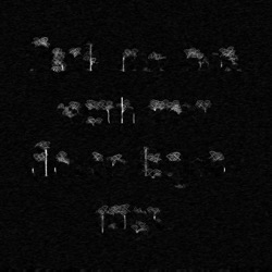 image: image from natural media - vector paint