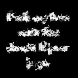 image: image from natural media - vector paint