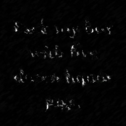 image: image from natural media - vector paint