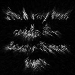 image: image from natural media - vector paint