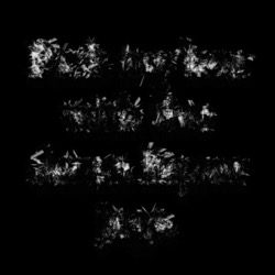 image: image from natural media - vector paint