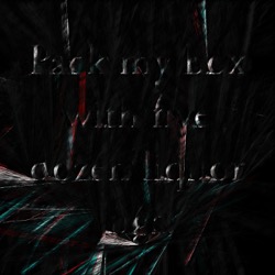 image: image from natural media - vector paint