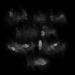 image: image from natural media - vector paint