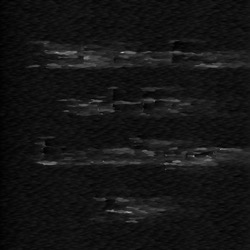 image: image from natural media - vector paint