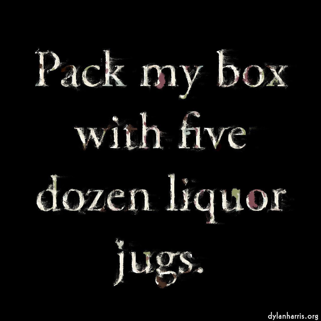 image: palettise (uses palette for colour) :: analogous 2